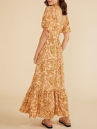 Amari Midi Dress