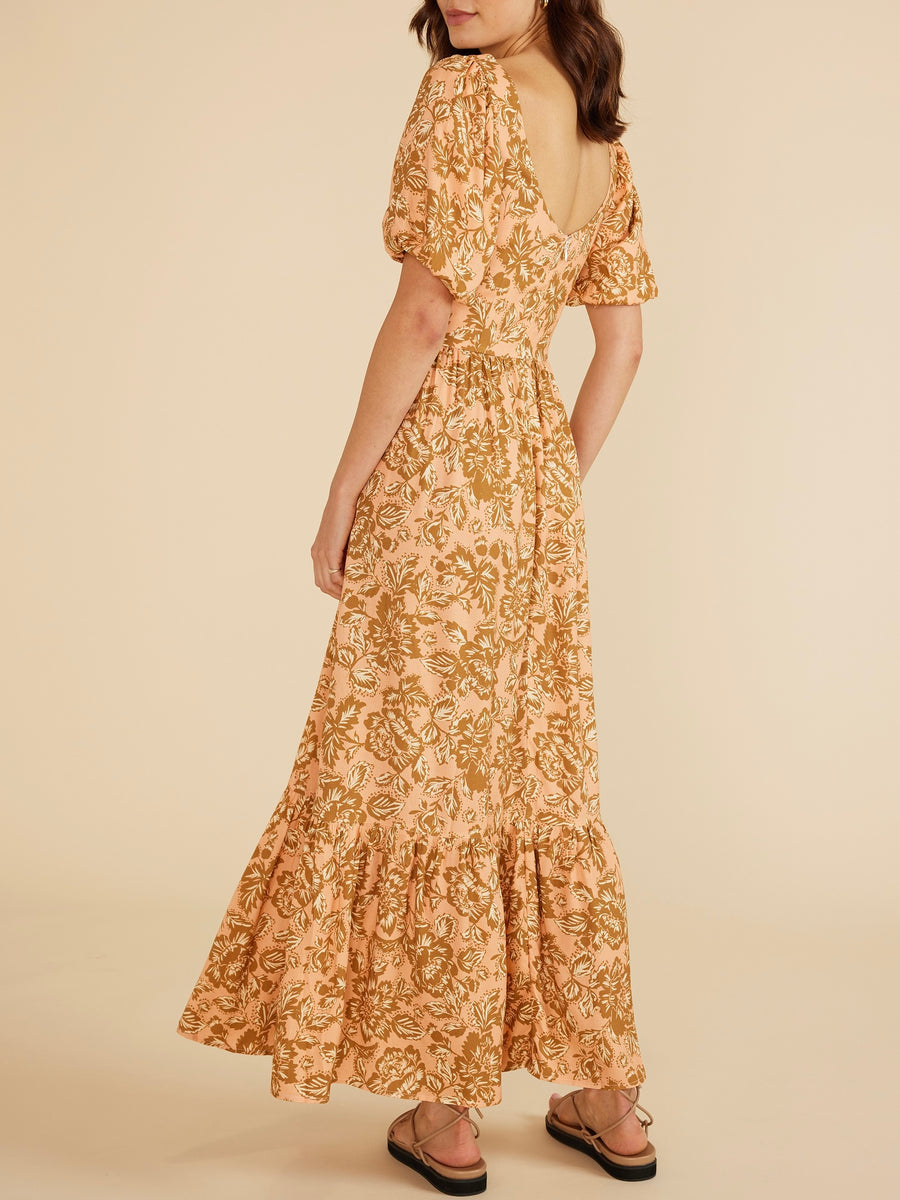 Amari Midi Dress