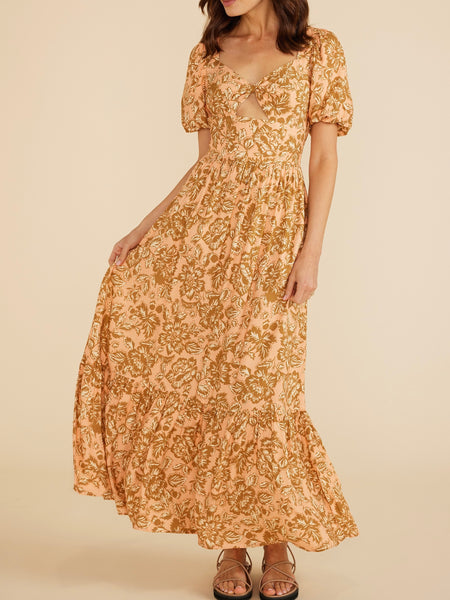 Amari Midi Dress