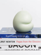 Blobbies Tulum Pistachio Candle