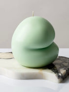 Blobbies Tulum Pistachio Candle