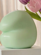 Blobbies Tulum Pistachio Candle