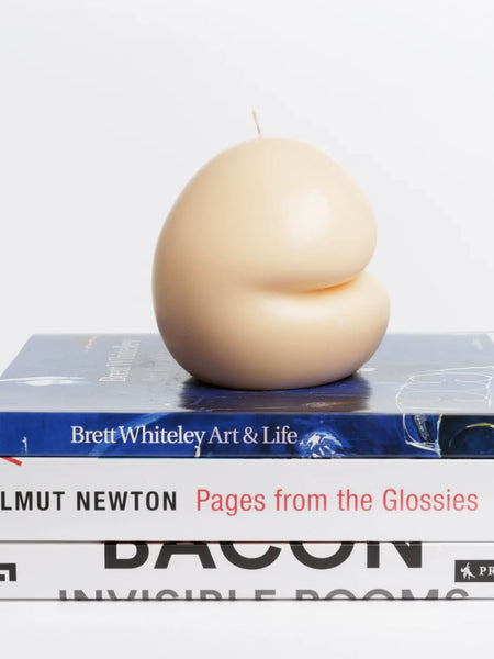 Blobbies Tulum Citrus Candle