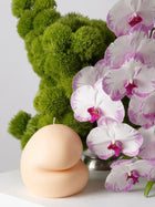 Blobbies Tulum Citrus Candle