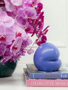 Blobbies Tulum Very Peri Candle * LIMITED EDITION *