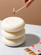 Bloomer Candle