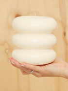 Bloomer Candle