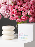 Bloomer Candle