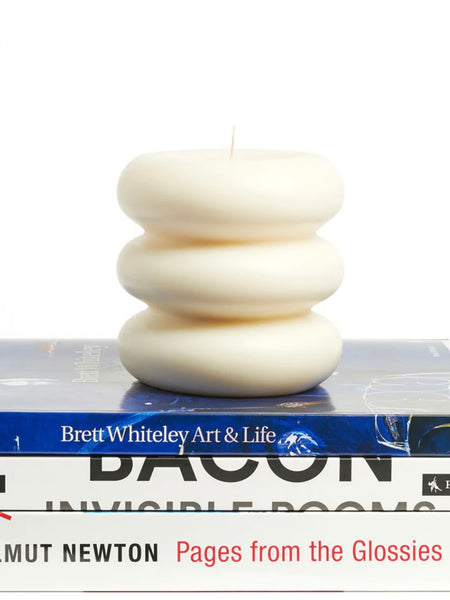 Bloomer Candle