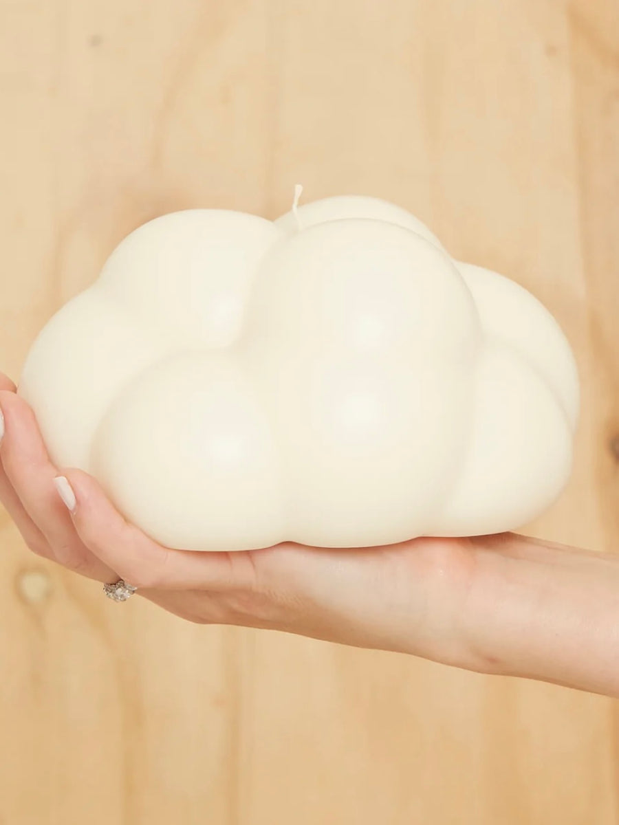 Blobbies Cumulus Candle