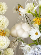 Blobbies Cumulus Candle