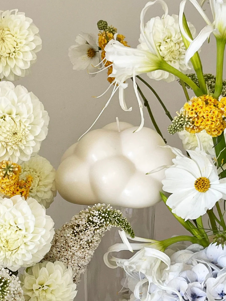Blobbies Cumulus Candle