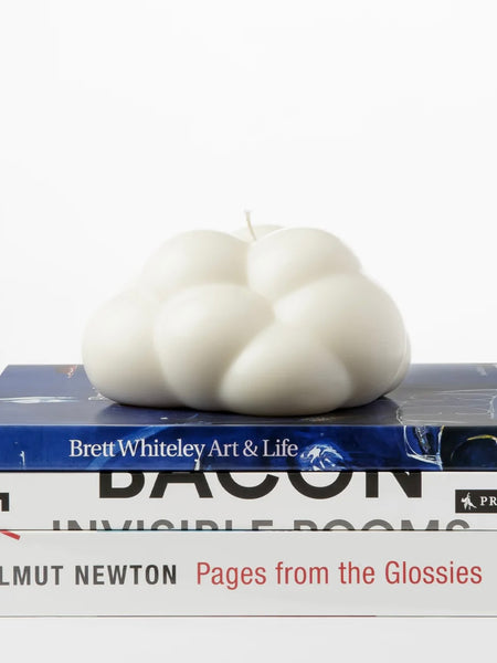 Blobbies Cumulus Candle