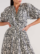 Kali Midi Dress