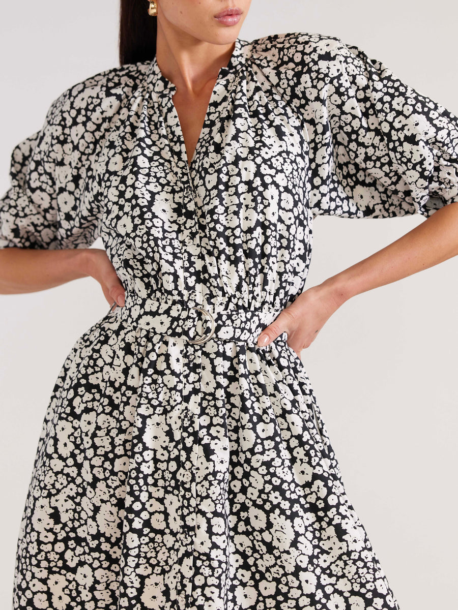 Kali Midi Dress