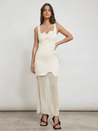 Elodie 2 Piece Dress