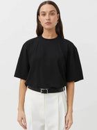 Pacha Tee Black