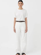 Pacha Tee Soft White