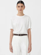 Pacha Tee Soft White