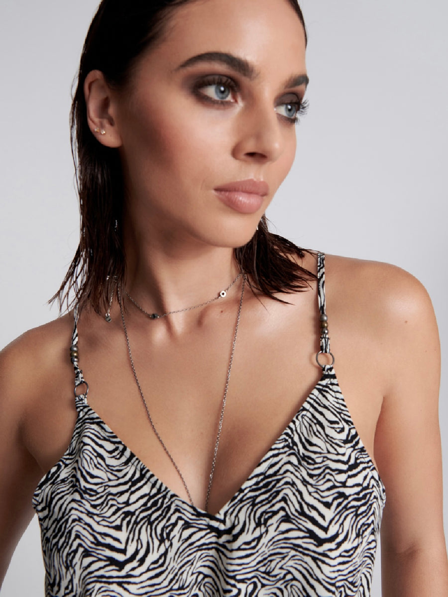 Interference Runway Cami
