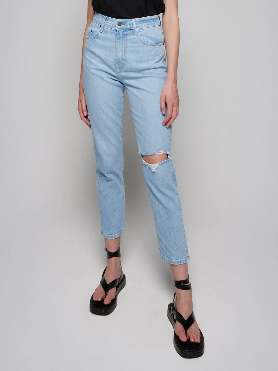 Frankie Jean Ankle Stretch ENTICE