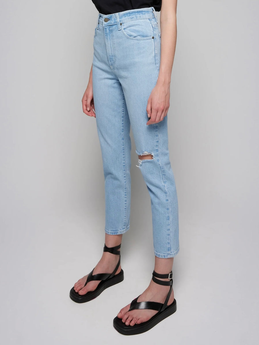 Frankie Jean Ankle Stretch ENTICE