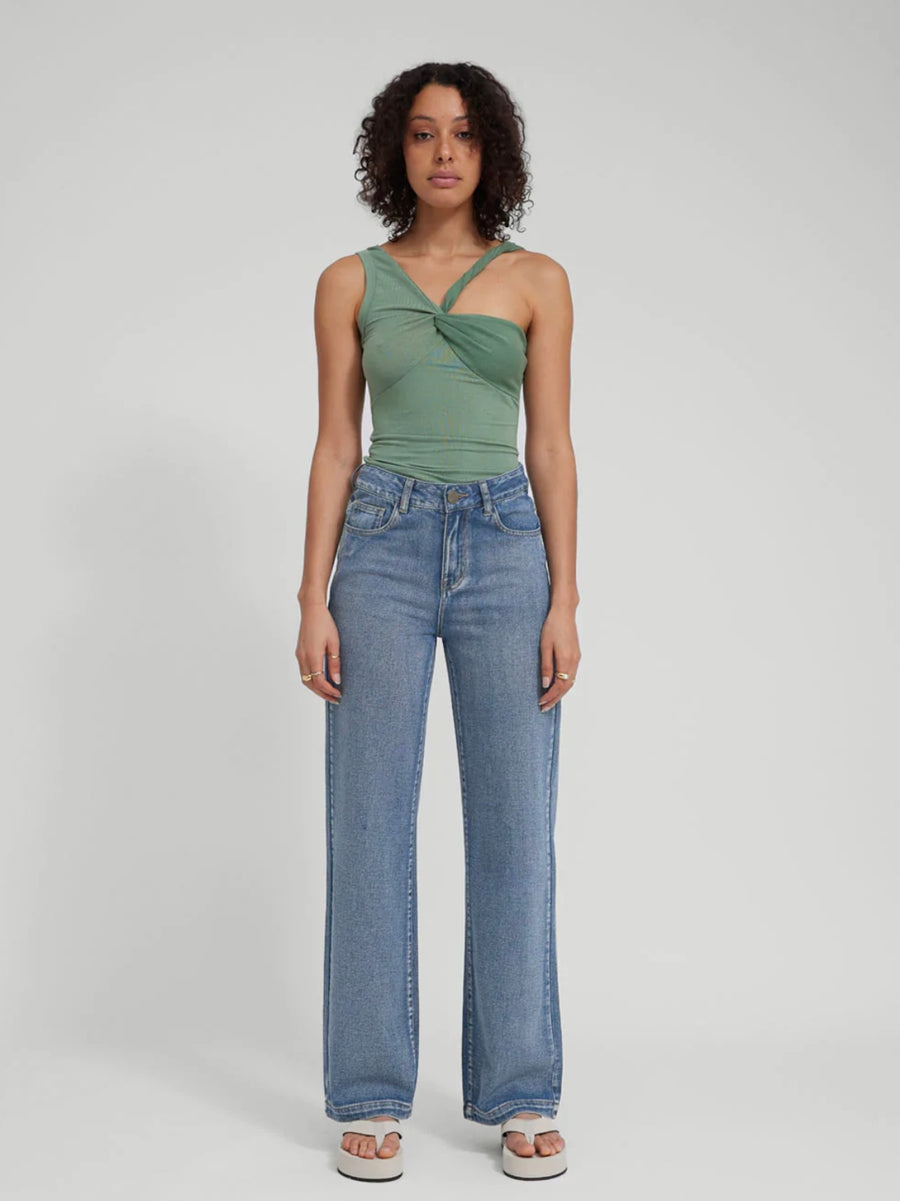 Beckham Jean