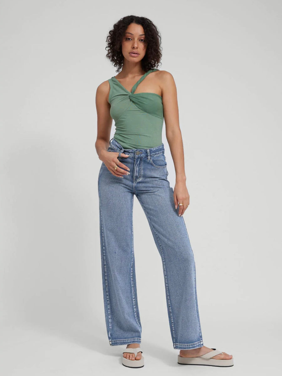Beckham Jean