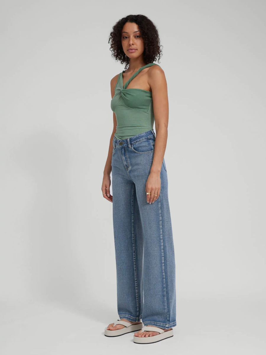 Beckham Jean