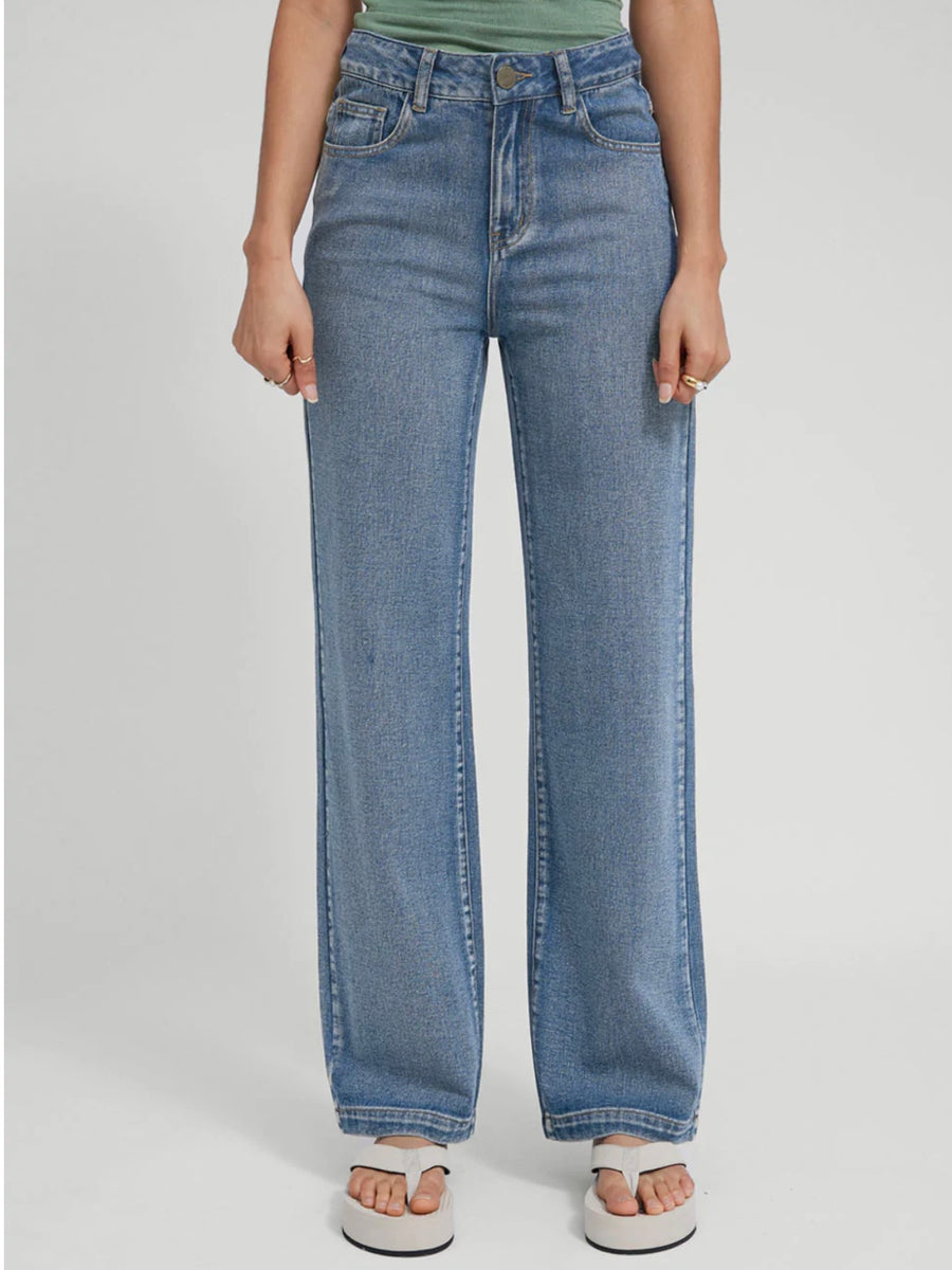 Beckham Jean