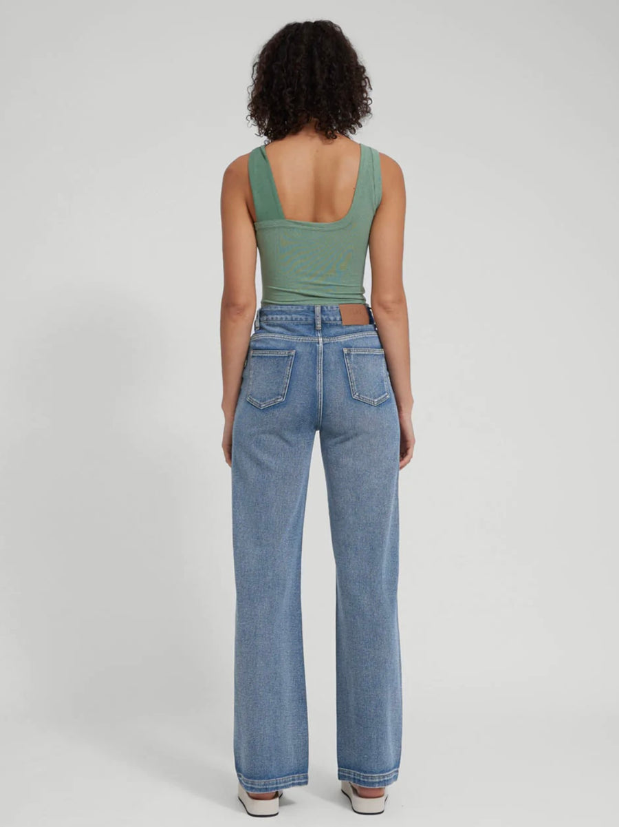 Beckham Jean