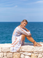 Marni Smock Mini Dress