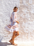 Marni Smock Mini Dress