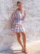 Marni Smock Mini Dress