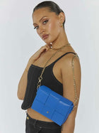 Love Bag Cobalt