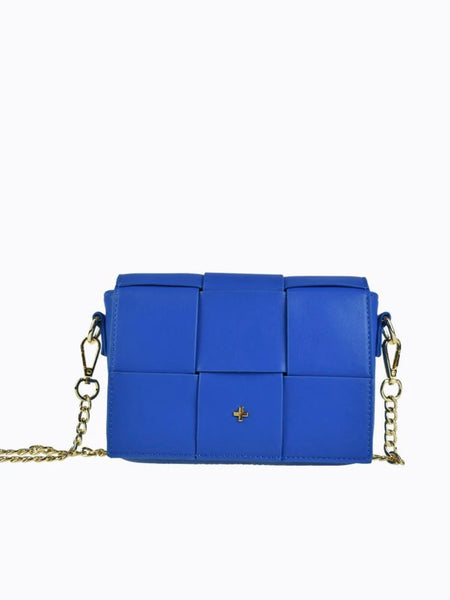 Love Bag Cobalt