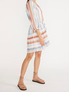 Marni Smock Mini Dress