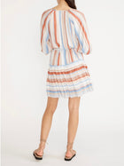 Marni Smock Mini Dress