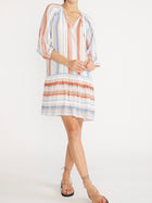 Marni Smock Mini Dress
