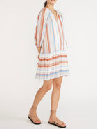 Marni Smock Mini Dress