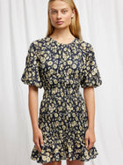 Philippa Mini Dress