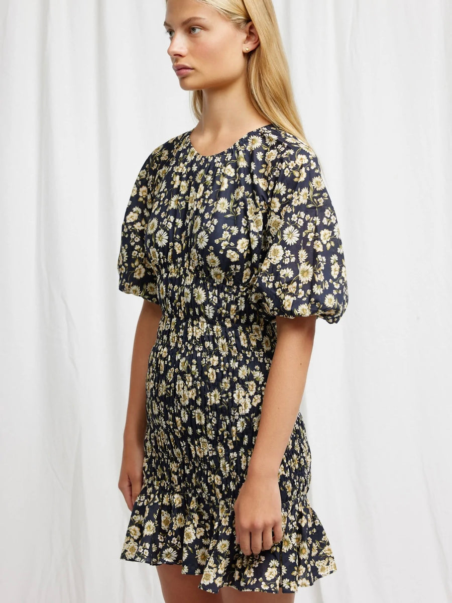 Philippa Mini Dress