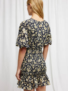 Philippa Mini Dress