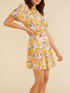 Ezra Mini Dress