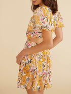 Ezra Mini Dress