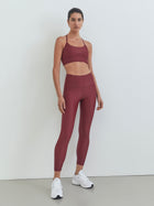 Helium Legging Redwood