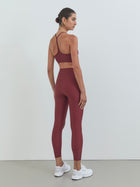Helium Legging Redwood