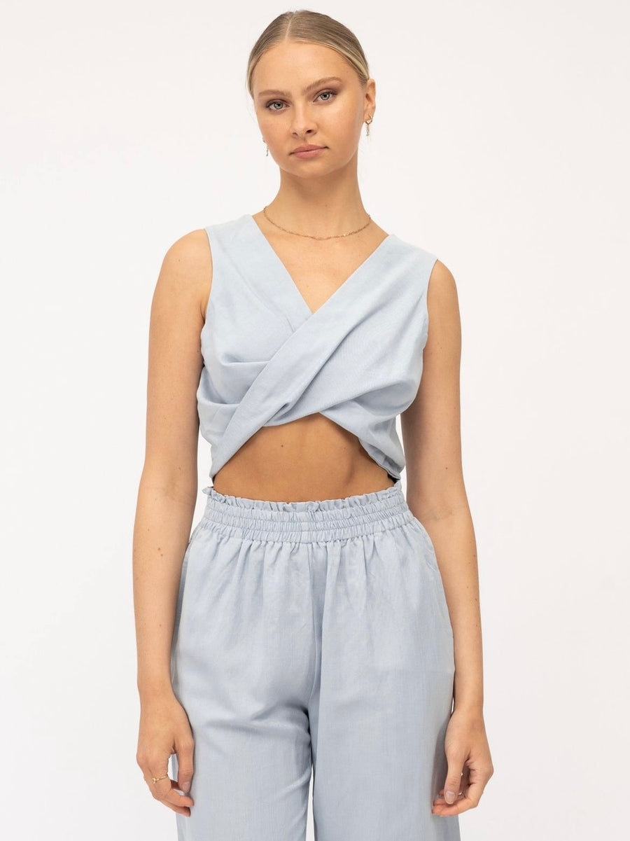 Danica Crop