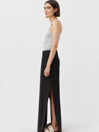 Miles Tank Grey Marle