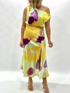 Seiter Dress